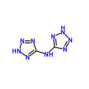 双5-氨基四氮唑,Bis(5-tetrazolyl)amine