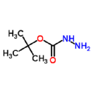 肼基甲酸叔丁酯,tert-Butyl carbazate