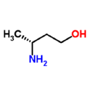 (R)-3-氨基丁醇,(3R)-3-Amino-1-butanol