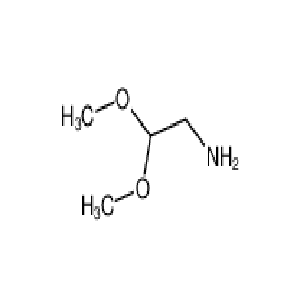 氨基乙醛缩二甲醇,2,2-dimethoxyethanamine