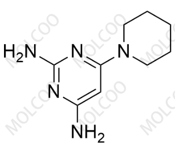 米諾地爾EP雜質(zhì)E,Minoxidil EP Impurity E