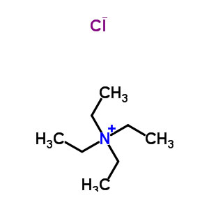 四乙基氯化铵,Tetraethylammonium chloride