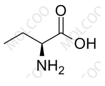 左乙拉西坦杂质H,Levetiracetam Impurity H