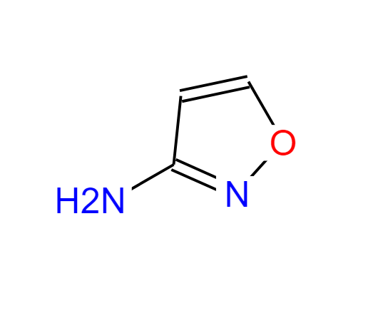 3-氨基異惡唑,3-Aminoisoxazole