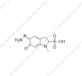 卡络磺钠杂质2,Carbazochrome sodium sulfonate impurity 2