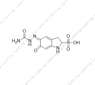 卡络磺钠杂质3,Carbazochrome sodium sulfonate impurity 3