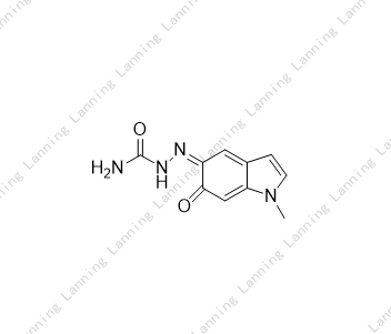 卡络磺钠杂质6,Carbazochrome sodium sulfonate impurity 5