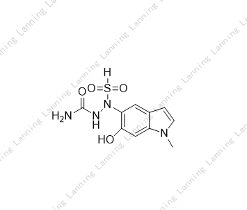 卡络磺钠杂质7,Carbazochrome sodium sulfonate impurity 7