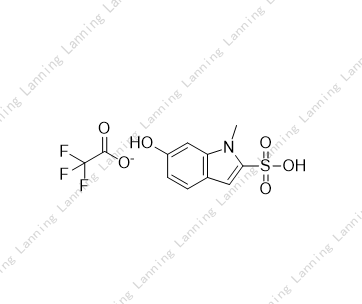 卡络磺钠杂质IV,Carbazochrome sodium sulfonate impurity IV