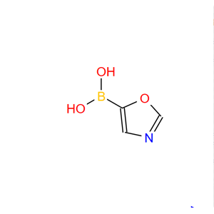 1,3-恶唑-5-硼酸