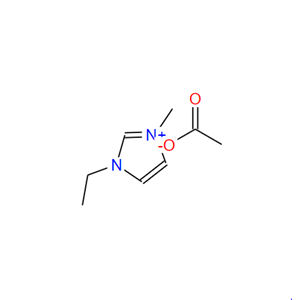 1-乙基-3-甲基咪唑醋酸盐,1-Ethyl-3-MethylImidazolium Acetate