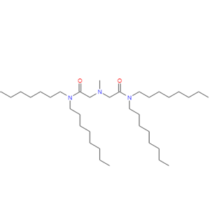1000668-90-5 2,2'-(甲亚氨基)双(N,N-二正辛基乙酰胺)
