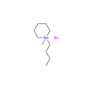 N-丁基-N-甲基哌啶溴盐