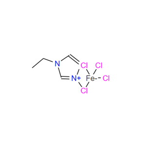 1-乙基-3-甲基咪唑四氯高铁酸盐