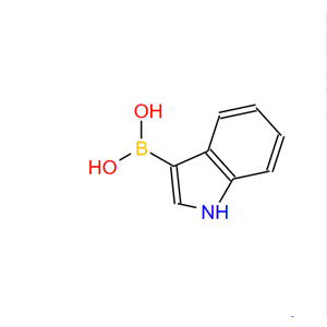 吲哚-4-硼酸,Indole-4-boronic acid