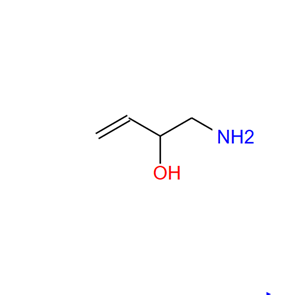 1-氨基-3-丁烯-2-醇,1-Amino-3-buten-2-ol