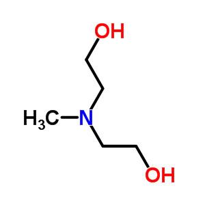 N-甲基二乙醇胺 乳化剂 105-59-9