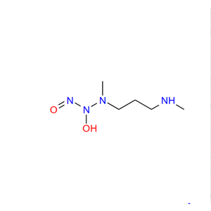 1-羟基-2-氧代-3(N-甲基氨丙基)-3-甲基-1-三氮烯