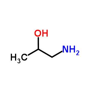 一异丙醇胺,DL-1-Amino-2-propanol