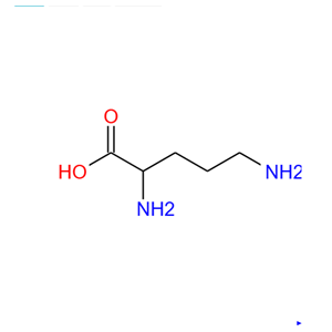 聚-DL-鸟氨酸氢溴酸盐