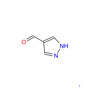 1H-吡唑-4-甲醛,1H-Pyrazole-4-carboxaldehyde