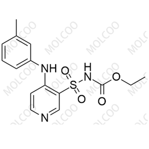 托拉塞米杂质E,Torsemide Impurity E