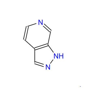 1H-吡唑并[3,4-C]吡啶,1H-PYRAZOLO[3,4-C]PYRIDINE