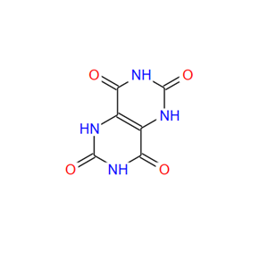 6713-54-8；1,5-二氢嘧啶并[5,4-D]嘧啶-2,4,6,8-(3H,7H)-四酮