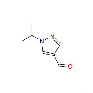 1-异丙基吡唑-4-甲醛