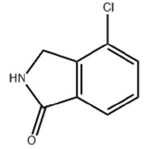 4-氯-1-异吲哚啉-1-酮