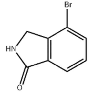 4-溴-异吲哚啉-1-酮
