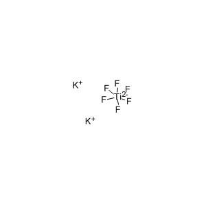 氟钛酸钾 有机合成催化剂 16919-27-0