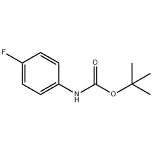 (4-氟苯基)氨基甲酸叔丁酯