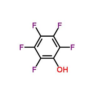 五氟苯酚,pentafluorophenol