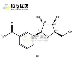 烟酰胺核苷氯化物；NR;Nicotinamide riboside