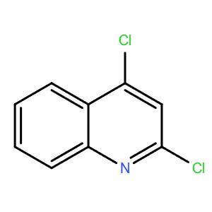 2,4-二氯喹啉