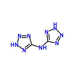 双5-氨基四氮唑 有机合成中间体 127661-01-2