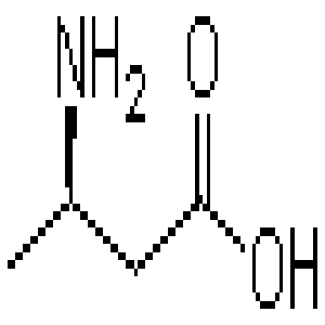 (R)-3-氨基丁酸,(R)-3-Aminobutyric acid