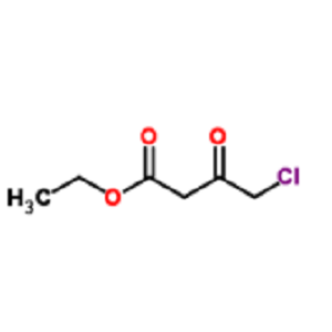 4-氯乙酰乙酸乙酯,Ethyl 4-chloroacetoacetate
