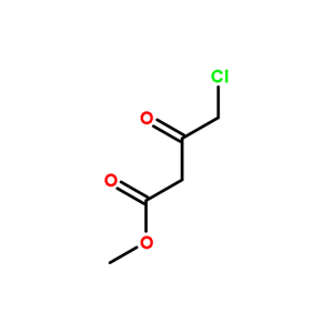 4-氯乙酰乙酸甲酯