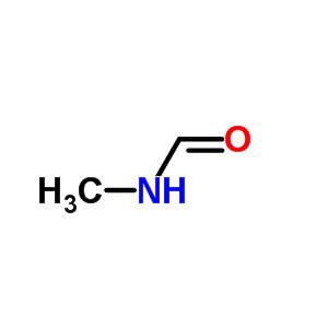 N-甲基甲酰胺 染料中间体 123-39-7