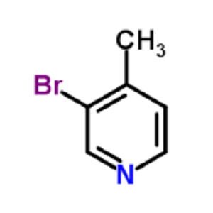 4-溴-2-甲基吡啶