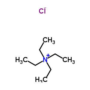 四乙基氯化铵 分析试剂 56-34-8