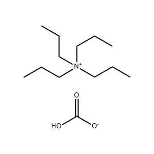 四丙基碳酸氢铵 催化剂 112306-93-1 