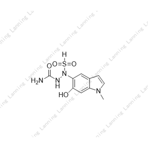 卡络磺钠杂质7,Carbazochrome sodium sulfonate impurity 7