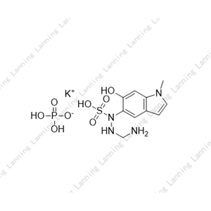 卡络磺钠杂质I,Carbazochrome sodium sulfonate impurity I