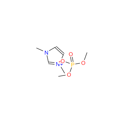 1,3-二甲基咪唑二甲基膦,1,3-Dimethylimidazolium dimethyl phosphate