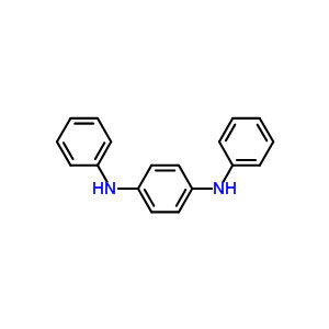 N,N`-二苯基对苯二胺,N,N'-diphenyl-1,4-phenylenediamine