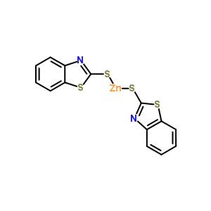 促进剂ZMBT,Zinc 2-mercaptobenzothiazole