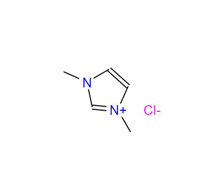 氯化1,3-二甲基咪唑,1,3-Dimethylimidazolium Chloride